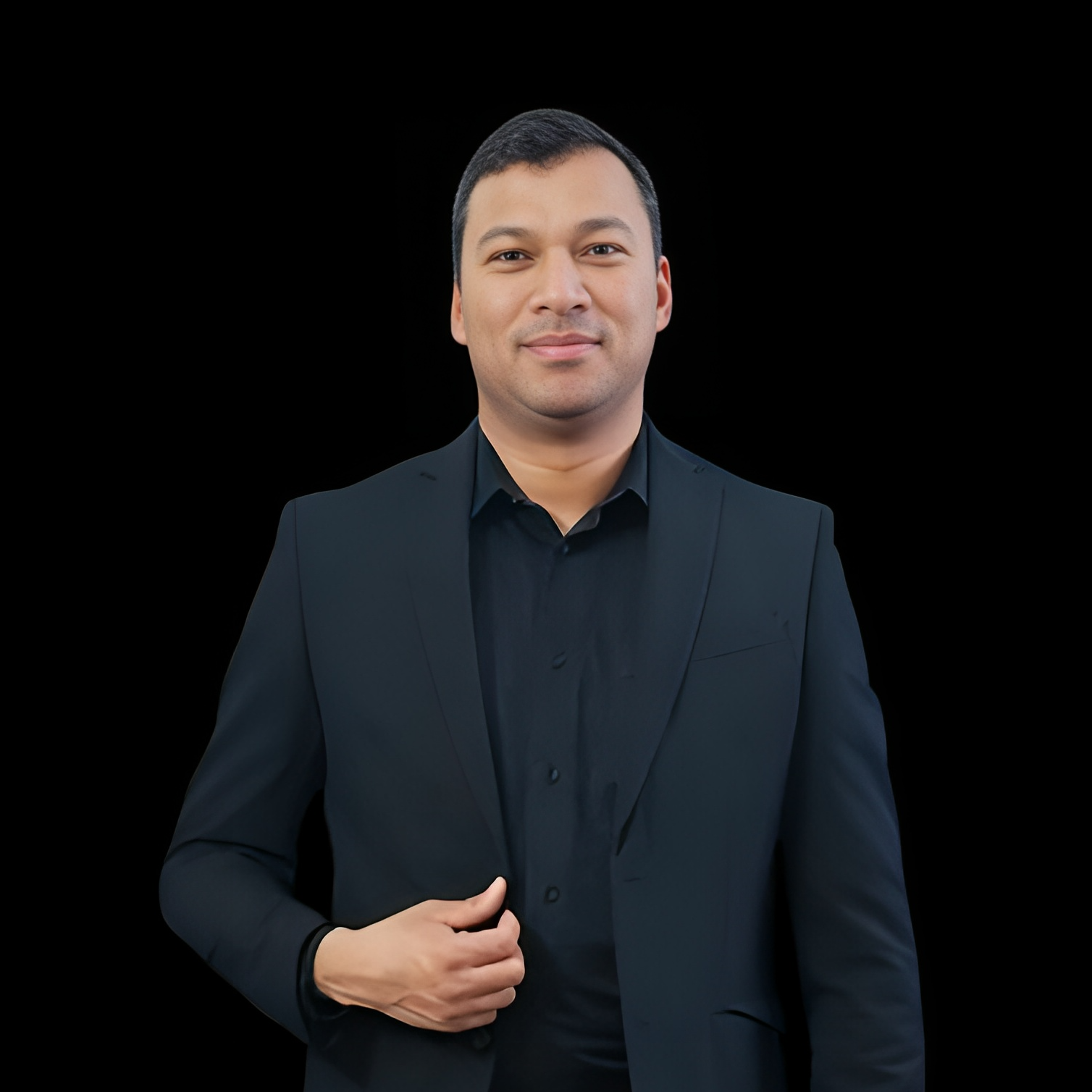 MANENDRA KUMAR Icon