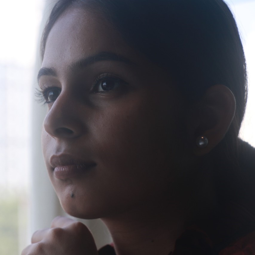 AARUSHI ROHILLA Icon