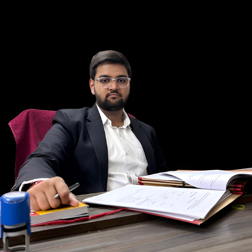 PUNEET JAIN Icon